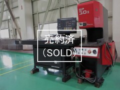 アマダ セットプレス SP-30II-SS204IV