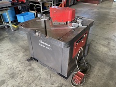 アマダ コーナーシャー CSW-250