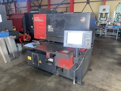 アマダ NCタッピング CTS-900NT