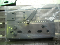 NEOTEC｜榮製機 ワイヤーカット用精密バイス WPV-150AJ