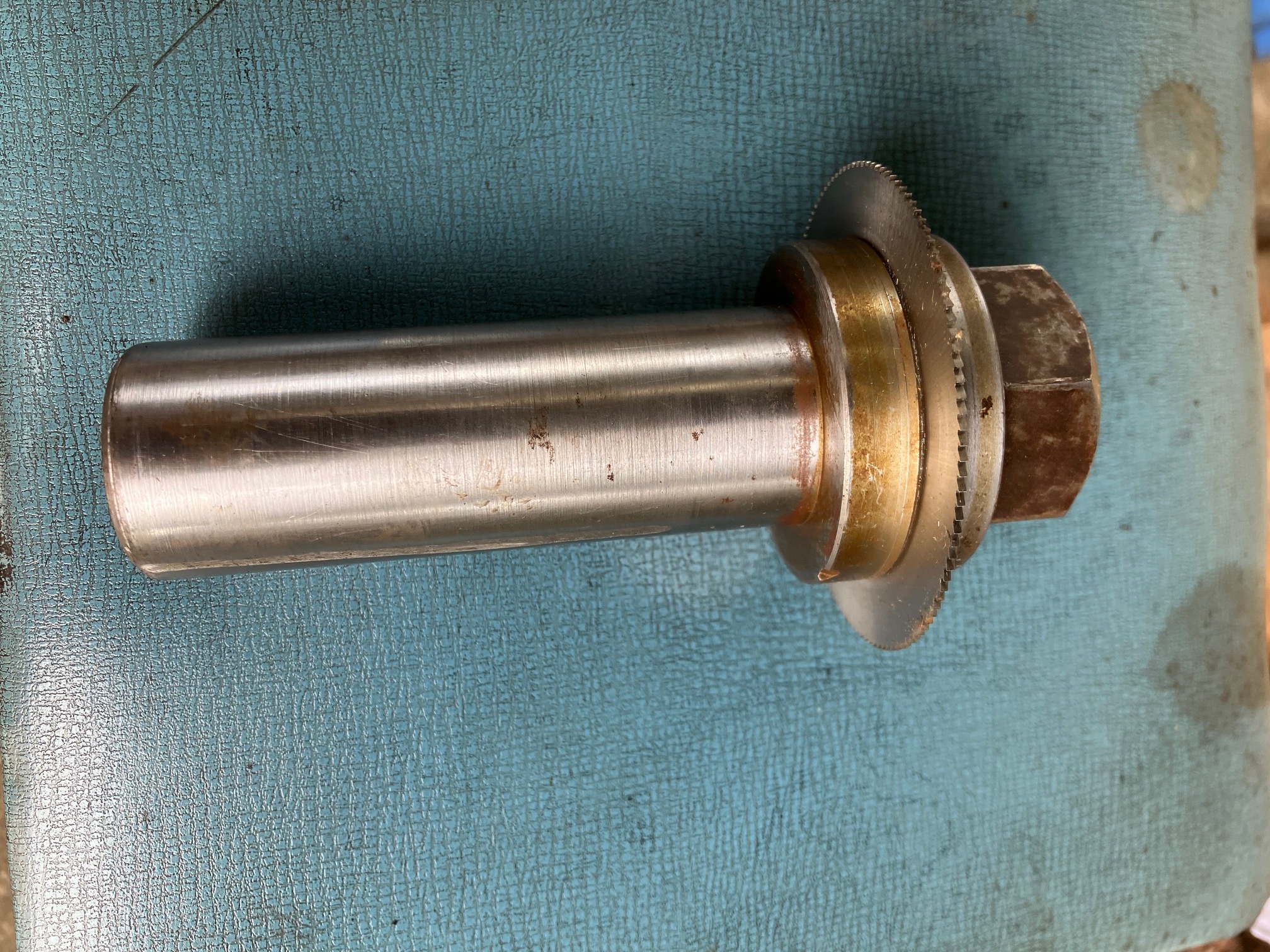 MRT すり割りフライス（メタルソー）