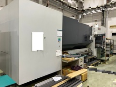 森精機 門型マシニングセンター VS10000/50/3150