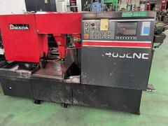 アマダ バンドソー HFA-400CNC