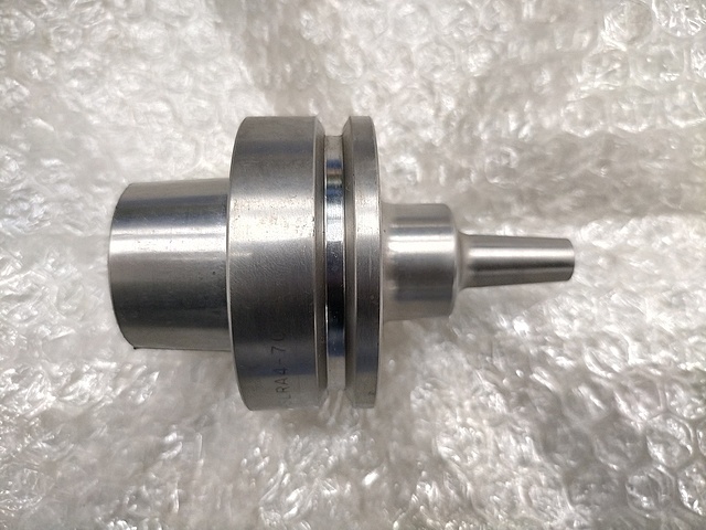 MST 焼きばめホルダー F63-SLRA4-70