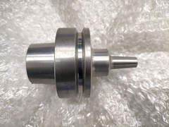 MST 焼きばめホルダー F63-SLRA4-70