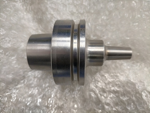 MST 焼きばめホルダー F63-SLRA6-70