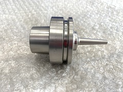 MST 焼きばめホルダー F63-SLS3-75