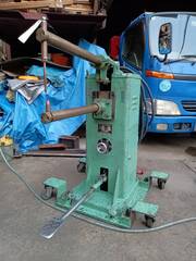 浪速電機製作所 スポット溶接機 SU-FR11.6
