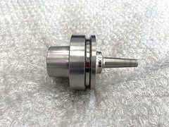 MST 焼きばめホルダー F63-SLSA6-75