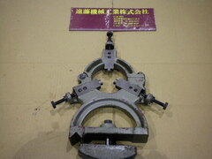 ー 固定振れ止め ー