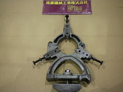 ー 固定振れ止め ー