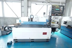 豊田 NC円筒研削盤 GL4P-50