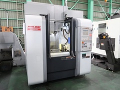 森精機 立型マシニングセンター(２面拘束型) NVX5060/40