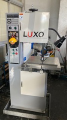 ラクソー 直線自動コンターマシン LE-300
