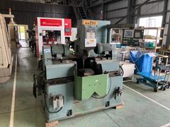 中央精機 両頭フライス CS-200