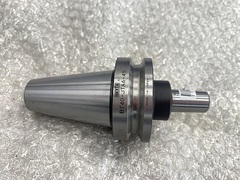 日研 ジャコブステーパーアーバー BT40-JTA6-45