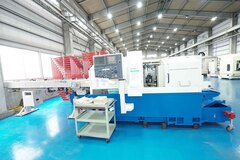 ツガミ CNC自動盤 BU26SY