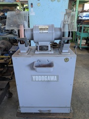 淀川 両頭グラインダー FG－205T