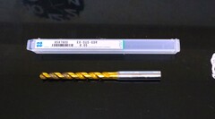 OSG  ドリル EX-SUS-GDR 6.05 未使用