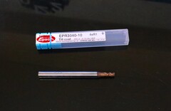 HITACHI エンドミル EPR3040-10 4×R1　未使用