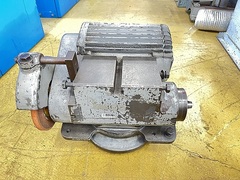 牧野フライス製作所 C40主軸頭 C40/標付No.1