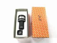 MITUTOYO｜ミツトヨ 投影機用対物レンズ PJ-300用対物レンズ