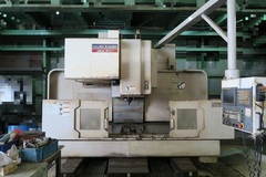 大隈豊和 立型マシニングセンター MILLAC-852V
