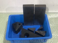 ニューストロング、ナベヤ ステップブロック