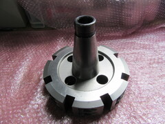 不明 ツールホルダー 【ツールホルダー】外径φ205　