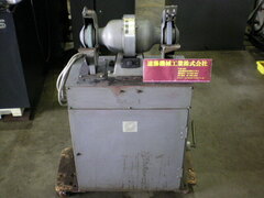 昭和電機 両頭グラインダー SGK-CKT