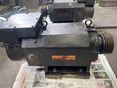 富士電機 ACスピンドルモーター MPF007V3