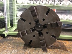 ソール/SOUL インデペンデントチャック ４爪　＃14