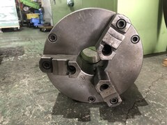 小林鉄工 ビクター/ KOBAYASHI VICTOR 3爪スクロールチャック TC230F