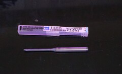 OSG   エンドミル WXL-LN-EBD R1.5×35×6　未使用