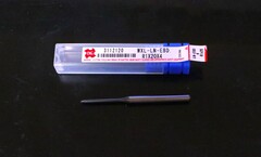 OSG  エンドミル WXL-LN-EBD R1×20×4　未使用