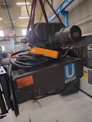 三菱 2.8ｔホイスト Ｕ2-2.8-ＬＭ3