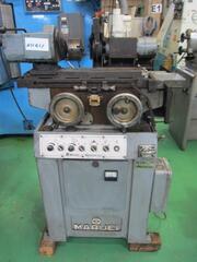 丸栄 円筒研削盤 MIG-MG-200