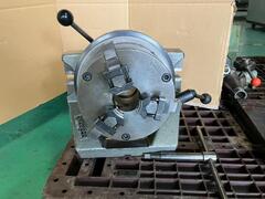 北川鉄工所 インデックステーブル VTS-160