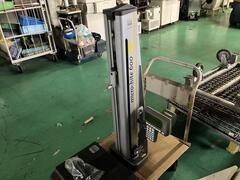 TESA ハイトゲージ micro-hite 600