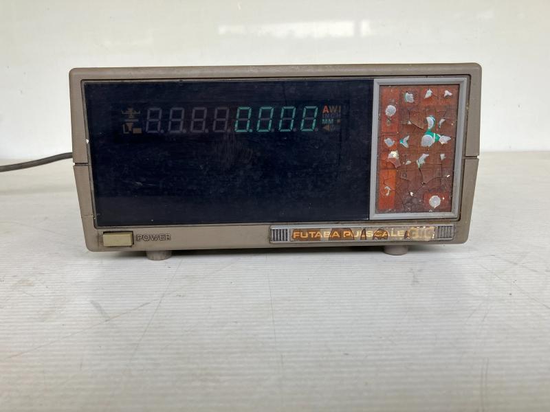 双葉電子工業 デジタルカウンター CUG100