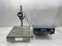 PEACOCK デジマイクロ(リニアゲージ) D-10S