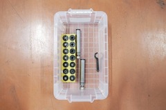 BIG ニューベビーコレット