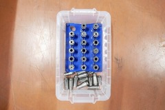 BIG ニューベビーコレット