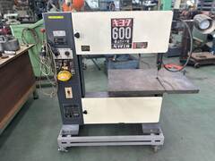 キヨタ工機 コンターマシン KY-600