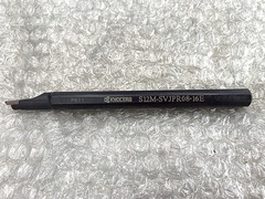 京セラ ボーリングバイトホルダー S12M-SVJPR08-16E