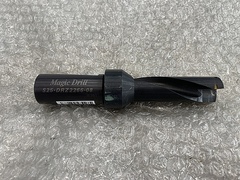 京セラ スローアウェイドリル S25-DRZ2266-08