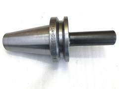 日研 モールステーパーホルダー BT50-MTA2-135