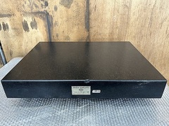 理研計測器 石定盤