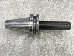 黒田精工 モールステーパーホルダー BT50-MTA3-180