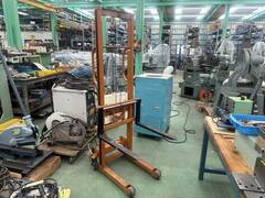 パワーリフター 250kg